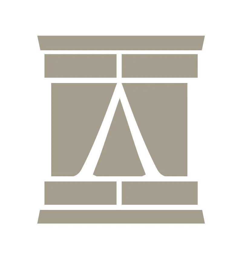 Apregem icon mark color variation
