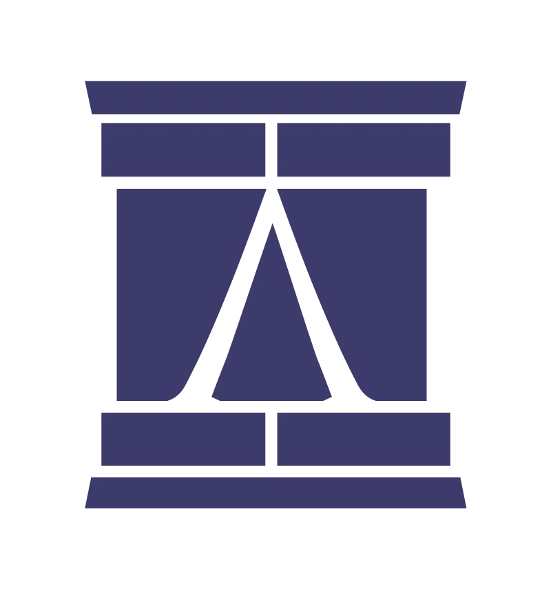 Apregem icon mark color variation