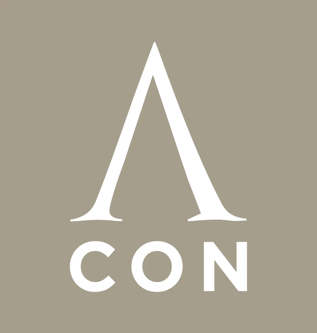 Apregem letter mark color variation