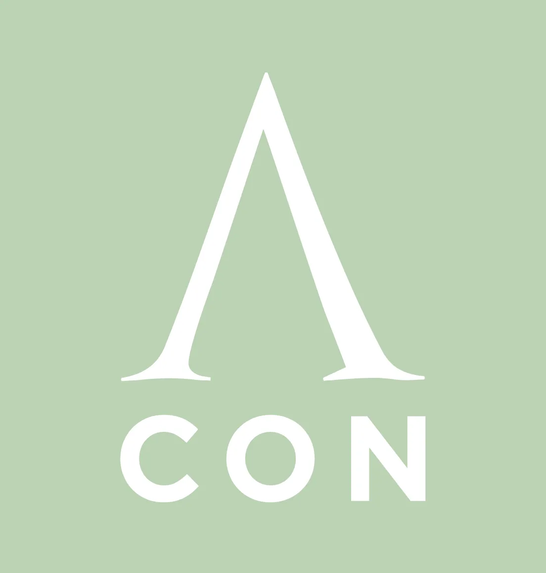 Apregem letter mark color variation