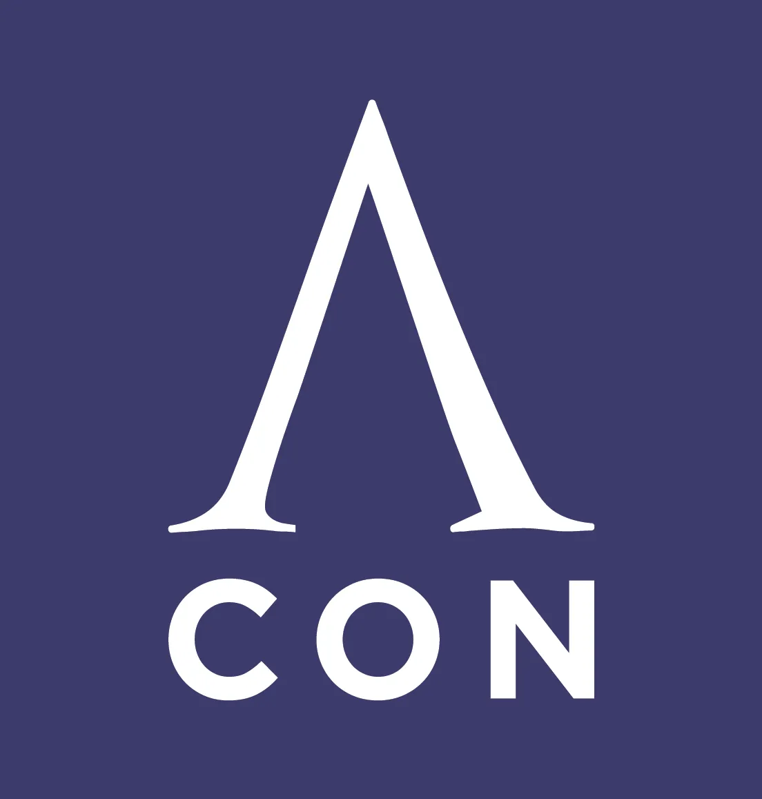 Apregem letter mark color variation