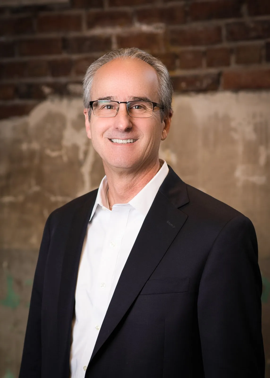 Professional headshot of a Blackbird Investments team member