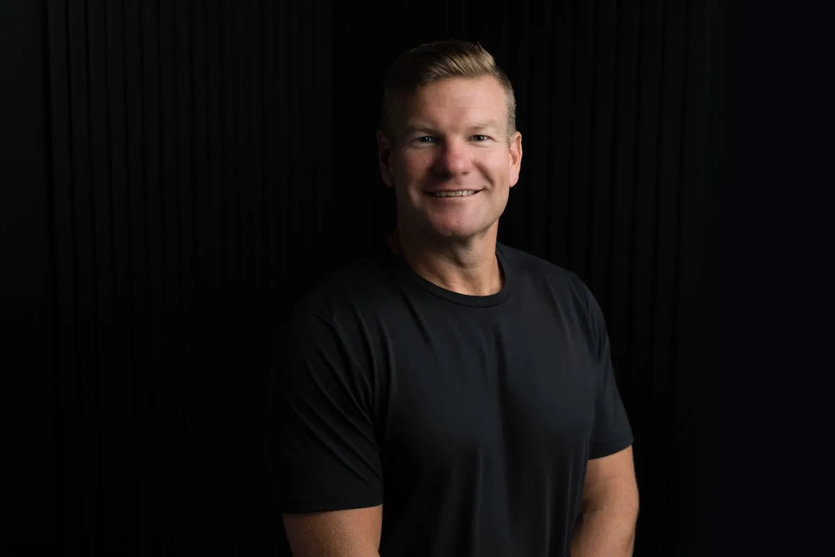 Professional headshot of a BDC Construction team member