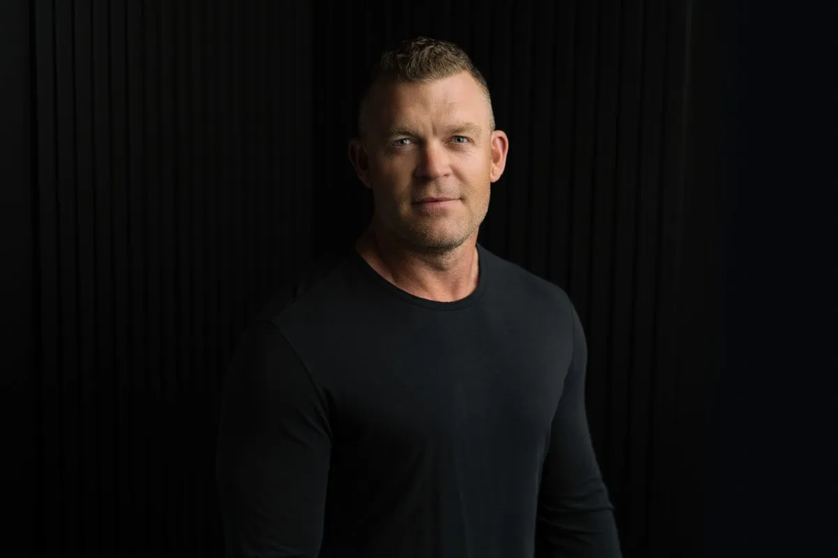 Professional headshot of a BDC Construction team member